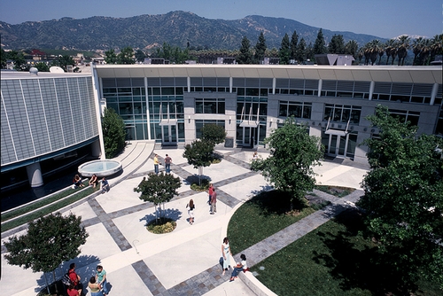Azusa Pacific University The Top Business Schools And Degrees