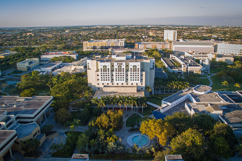 Florida International University 