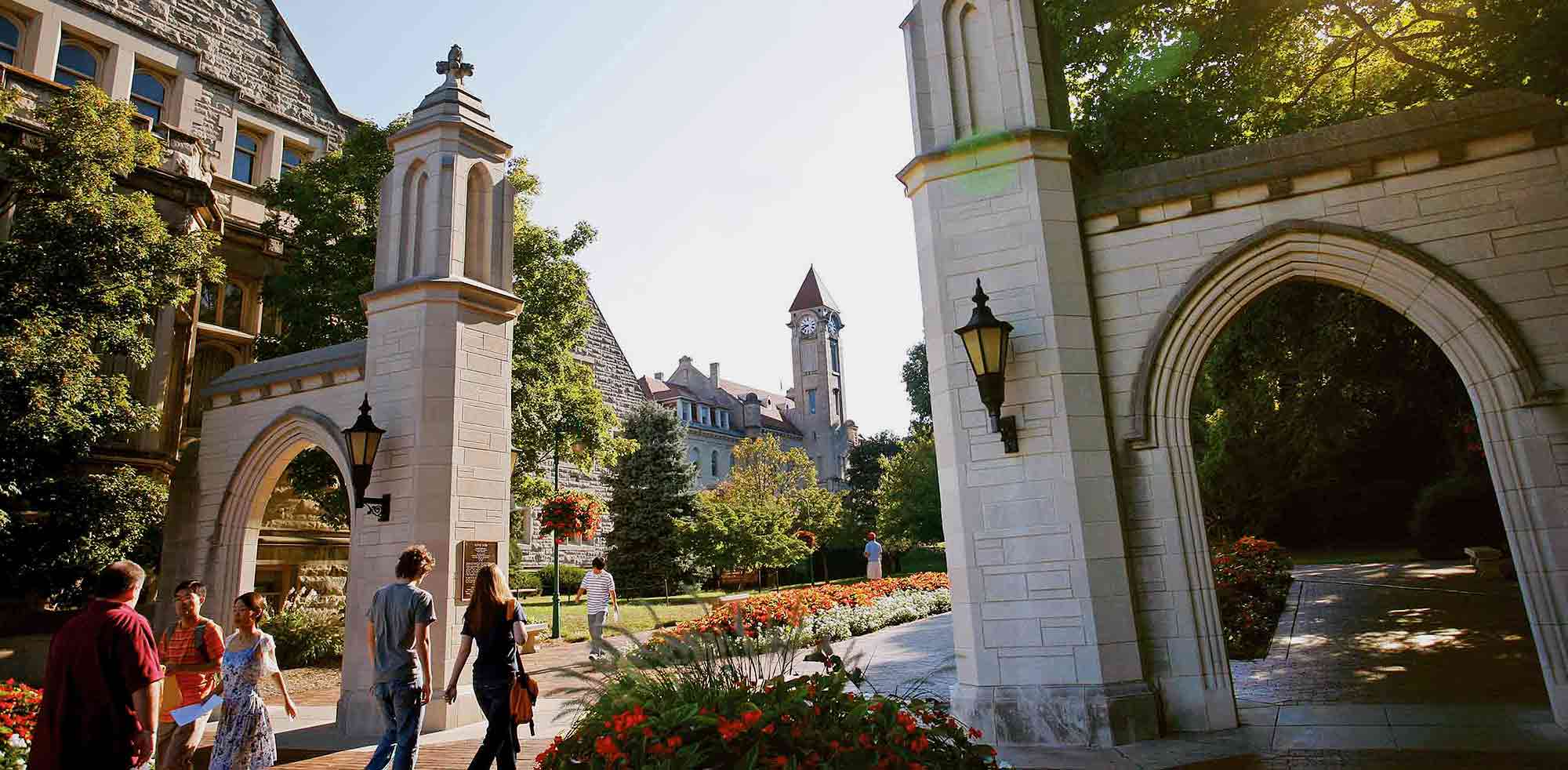 Indiana University The Top Business Schools and Degrees