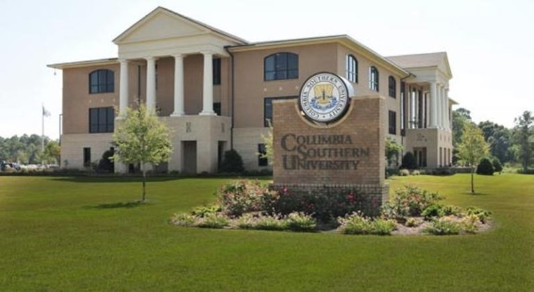 Columbia Southern University The Top Business Schools And Degrees
